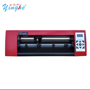 Yinghe Chất lượng cao Máy tính để bàn cắt <span class=keywords><strong>plotter</strong></span> nhà máy giá thiết kế đặc biệt cho A3/<span class=keywords><strong>A4</strong></span> Kích thước bìa PU phim chuyển giấy - Product Image 4