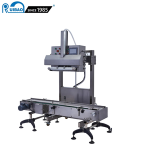 Café entièrement automatique à grande échelle/batterie au lithium/puce/liquide/particule/machine d'emballage sous vide externe scellée/ligne de production - Product Image 2