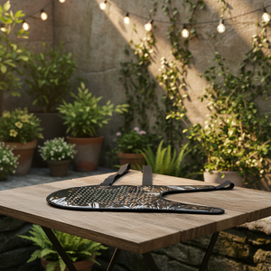 Uionen Modèle 1 – Bandeau de thérapie par lumière rouge réglable pour pattes de chien, rechargeable, réutilisable, en tissu doux, avec coussin chauffant infrarouge arrondi - Product Image 6