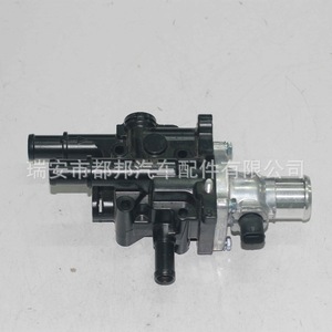 Carcasa del Termostato del Motor Sq-Dubang 25192228 para Chevrolet Cruze Aveo Explorer - Product Image 1