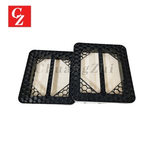 Nuevo Filtro de Aire ZS1205038, Piezas de Compresor Industrial para Compresores Gardner Denver Industriales - Product Image 3