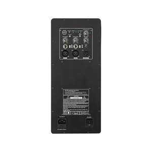 Độ Chính Xác Pro Âm Thanh D6-2K 2000W Loa <span class=keywords><strong>Class</strong></span> <span class=keywords><strong>D</strong></span> Công Suất Hoạt Động Khuếch Đại Mô-đun Hội Đồng Quản Trị Chuyên Nghiệp - Product Image 2