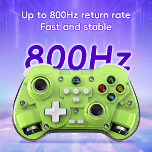 จอยเกมส์ Z01X BT สำหรับมือถือและพีซี ลดราคาพิเศษ ใช้ได้กับ PC/iOS/Mac/Android/Switch - Product Image 2