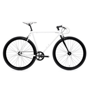 Vélo <span class=keywords><strong>de</strong></span> ville classique pour femmes et hommes, <span class=keywords><strong>de</strong></span> couleur personnalisée, <span class=keywords><strong>pas</strong></span> <span class=keywords><strong>cher</strong></span>, vente en gros <span class=keywords><strong>de</strong></span> vélo <span class=keywords><strong>de</strong></span> course 700C à une vitesse, <span class=keywords><strong>acheter</strong></span> un vélo <span class=keywords><strong>de</strong></span> <span class=keywords><strong>route</strong></span> en acier - Product Image 5