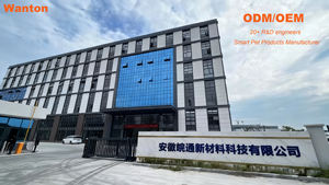 تنظيف تلقائي 90 لتر <span class=keywords><strong>Cat</strong></span> بجهاز تحكم تلقائي عن بعد بتطبيق كبير - Product Image 4