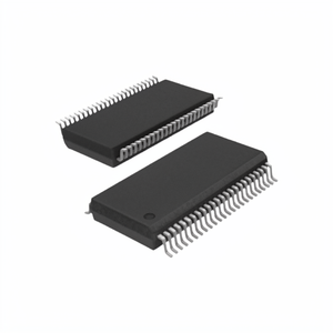 ซื้อชิ้นส่วนอิเล็กทรอนิกส์ออนไลน์ BOM IC พร้อมส่ง AD8511ARUZ-REEL ชิปจัดการพลังงาน (PMIC) 48 TFSOP - Product Image 1