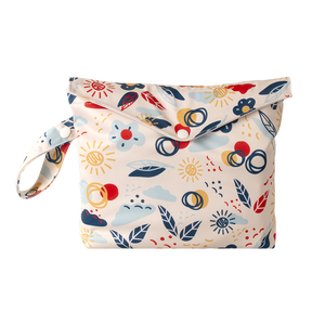 <span class=keywords><strong>Bolsa</strong></span> de Baño Impermeable Personalizada RTS 3D de 20*25CM 27*19.5CM, <span class=keywords><strong>Bolsa</strong></span> de Viaje para <span class=keywords><strong>Ropa</strong></span> de Bebé, <span class=keywords><strong>Bolsa</strong></span> Seca-Húmeda para Pañales - Product Image 4