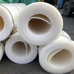 Revêtements de benne de camion ZSPE en UHMWPE à haute résistance au cisaillement, feuilles de revêtement UHMWPE autolubrifiantes pour équipements lourds et <span class=keywords><strong>d</strong></span>épanneuses - Product Image 5