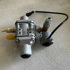 Valvola Regolatrice di Alta Pressione di Alta Qualità 1001482916 per Ricambi Camion WEICHAI - Product Image 5