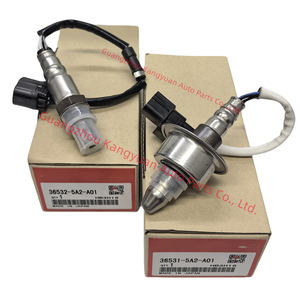36532-5A2-A01 para Honda Accord 2013-2017 modelo 2.4L. Sensores de oxígeno aguas arriba y aguas abajo. - Product Image 1