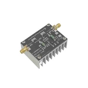 Rf-Eindversterker 1-1000Mhz/2.5W <span class=keywords><strong>Hf</strong></span> Vhf Uhf Fm-Frequentiemodulatie Eindversterkermodule - Product Image 1