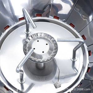 Approvisionnement direct usine : Nouvelle cuisinière portable au kérosène avec <span class=keywords><strong>allumage</strong></span> <span class=keywords><strong>électronique</strong></span>, résistante au vent, pour camping et pique-nique en extérieur - Product Image 3