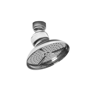 Doccetta da esterno leggera da 78 mm per spiaggia - Product Image 1