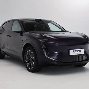 SUV ไฟฟ้า V23 icar รถออฟโรด FWD AWD ใหม่ล่าสุดพร้อมคุณสมบัติรถ EV V23 2024คุณสมบัติ - Product Image 1
