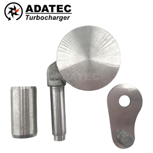 TF035HL 49335-02004 Turbo Flapper 11657850279 11657849651 11657850280 11657849650 Turbo Flapper para <span class=keywords><strong>BMW</strong></span> M4 3,0 (F82 / F83) - Product Image 5
