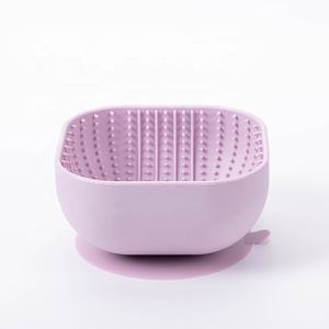 Tazón de silicona para mascotas, libre de BPA, para alimentación lenta, personalizable, ideal para perros y gatos, artículos para mascotas, ¡en oferta! - Product Image 6