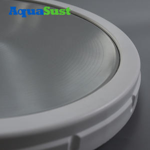 فقاعة PTFE عالية المتانة مع مكونات أساسية PLC - Product Image 2