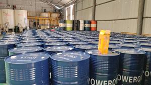 Aceite para Compresores, Aceite Base para Motores, con Excelente Coeficiente de Expansión Térmica Baja, Rendimiento de Lubricación Superior, Alta Resistencia a la Rotura - Product Image 5