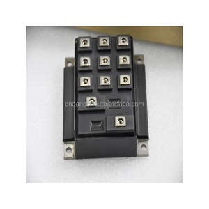 Équipement électrique <span class=keywords><strong>Transistor</strong></span> Darlington 100A 600V 2DI30Z 120 Module Darlington Pièce de rechange - Product Image 3