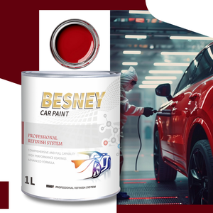 <span class=keywords><strong>Peinture</strong></span> de voiture en gros à <span class=keywords><strong>effet</strong></span> miroir haute brillance ClearCoat <span class=keywords><strong>peinture</strong></span> de finition automobile de haute qualité - Product Image 3