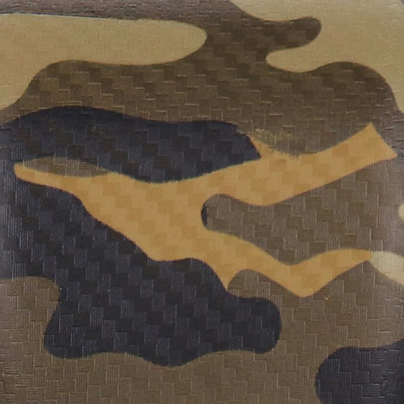 Camuflaje Amarillo