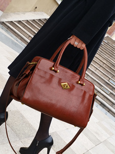 New Fashion Designer Crossbody <b>Bags</b> High Quality Genuine Leather Shoulder Messenger <b>Bag</b> Casual Totes Women Handbags and Purses - Product Image 4