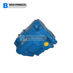 ปั๊มลูกสูบแปรผัน Eaton PVQ Series PVQ20 B2R SS1S 20 C21 11 รุ่น PVQ10 PVQ13 PVQ32 PVQ40 PVQ45 ไฮดรอลิก - Product Image 6