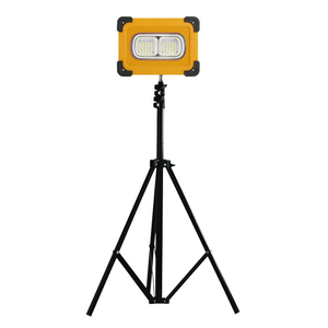 Reflector LED de Alta Potencia para Exteriores, de Aluminio, para Jardín, con Clasificación IP65, Alta Eficiencia, Control Remoto, Ángulo de Haz de 120° - Product Image 3