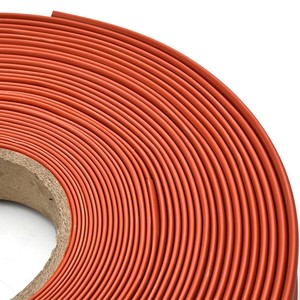 Tube thermorétractable en PVC basse pression pour applications basse tension ; Isolation en PE - Product Image 3