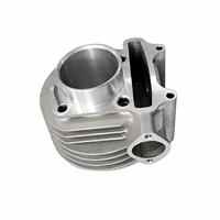 Composants de fonderie de précision en zinc et aluminium A380 sur mesure OEM, fournisseur professionnel d'usine en gros