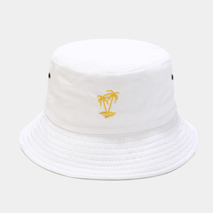 Sombrero de <span class=keywords><strong>pescador</strong></span> unisex plegable vintage Sombrero de cubo lavable adecuado para viajes con diseño vintage elegante - Product Image 6