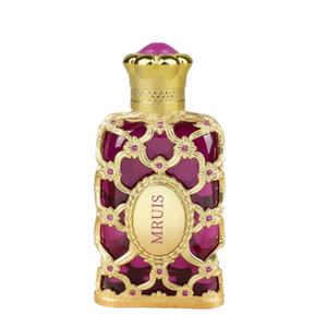 Fragancia amaderada de larga duración para mujer 50MLPerfume para uso diario para estilo árabe de Oriente Medio - Product Image 1