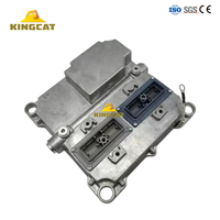 Contrôleur ECU de moteur KINGCAT 28170119 pour réparation d'excavatrices Cat C4.4 C6.4 C6.6 E320D E323D