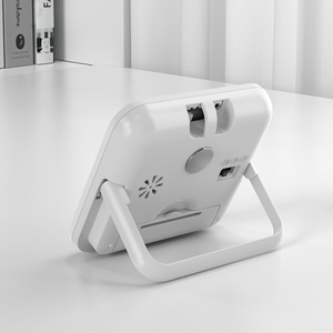 Tùy Chỉnh Âm Thanh Nhạc Chuông Nhà Bếp Đếm Ngược Giờ Kỹ Thuật Số Hình Ảnh Phút Giây Pomodoro Hẹn Giờ Sinh Viên Trẻ Em Nghiên Cứu Thời Gian Đồng Hồ bấm Giờ - Product Image 3