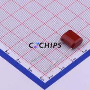 Condensador de Película de Polipropileno (CBB) MPP473J2J10AJ22600, Componente de Orificio Pasante (THT), P=10mm 47nF 5% 630V - Product Image 2