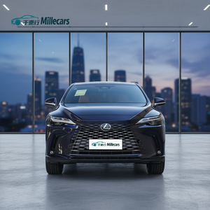 Auto Usado Lexus RX300 Tazuna, Asientos de Cuero Premium, Audio <span class=keywords><strong>JBL</strong></span>, SUV Familiar de Lujo con Techo Panorámico - Product Image 1