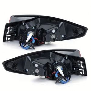 ไฟท้ายด้านนอก Mazda 17cx-5 รุ่น High Configuration Led Kb8b K123-51150 Kb8b K123-5 - Product Image 5