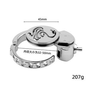 Cintura di Castità Femminile in Acciaio Inox con Etichetta <span class=keywords><strong>Privata</strong></span>, Nuovo Giocattolo Sessuale - Product Image 3