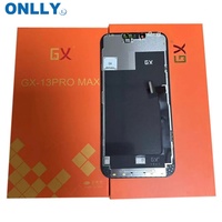 Écran tactile LCD de remplacement pour iPhone 11 12 13Mini 13Pro 14Plus 14Pro 15 16Pro Max, écran tactile pour iPhone LCD