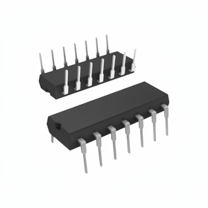 14 DIP (0.300 นิ้ว, 7.62 มม.) LT1684IN # อินเทอร์เฟซชิ้นส่วนอิเล็กทรอนิกส์ PBF IC TELECOM INTERFACE 14DIP มีสินค้าในสต็อก - Product Image 1