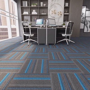 Thảm văn phòng bán buôn, thảm ghép nối công trình, công ty thảm, thảm trải phòng khách gia đình, thảm ghép vuông, thảm văn phòng thương mại - Product Image 3
