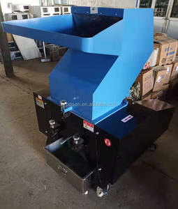 Appareil de broyage électronique, pour os de cochon, de poulet - Product Image 2