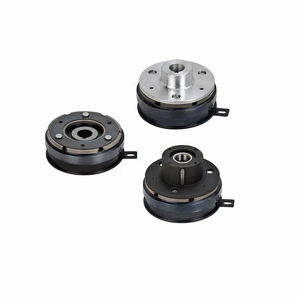 Resorte Serie DLD6 para Maquinaria de Embalaje DLD6-10 DLD6-20 DLD6-40 Circuito de Embrague de 24v - Product Image 3