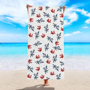 <span class=keywords><strong>Serviette</strong></span> <span class=keywords><strong>de</strong></span> <span class=keywords><strong>plage</strong></span> en tissu éponge imprimé, <span class=keywords><strong>serviette</strong></span> <span class=keywords><strong>de</strong></span> bain pour adultes, <span class=keywords><strong>serviette</strong></span> <span class=keywords><strong>de</strong></span> <span class=keywords><strong>plage</strong></span> en fibre superfine pour l'exportation - Product Image 5