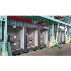 Contenitore personalizzato per Container da 40 piedi, - Product Image 6