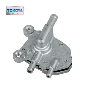 วาล์วสวิตช์ถังน้ำมันเชื้อเพลิงรถจักรยานยนต์สำหรับ <span class=keywords><strong>Y100</strong></span>ยามาฮ่า - Product Image 2