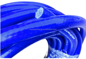 أنابيب سيليكون مطاطية مخصصة من الدرجة الغذائية 4 <span class=keywords><strong>5</strong></span> 6 8 12 13 14 9 16 قطر ناعم أنابيب سيليكون مرنة - Product Image 2