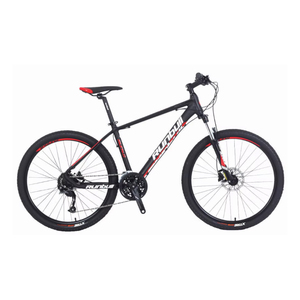 Venta al por mayor Venta caliente 21 Velocidad Bicicleta <span class=keywords><strong>de</strong></span> montaña 26 pulgadas <span class=keywords><strong>de</strong></span> acero Bicicleta <span class=keywords><strong>de</strong></span> montaña para adultos 26 pulgadas Mtb Marco Bicicletas Parte - Product Image 4