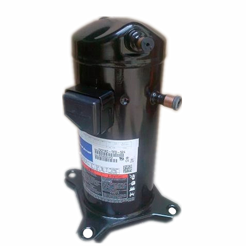 ZX21KCE-TFD-524 Emerson Copeland Scroll Compressor - 3.0 HP R407C