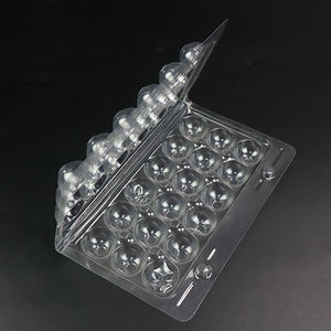 Hina-Lister isposable, uail GG Ray, ackaging, Rade 12 30 oles - Product Image 6